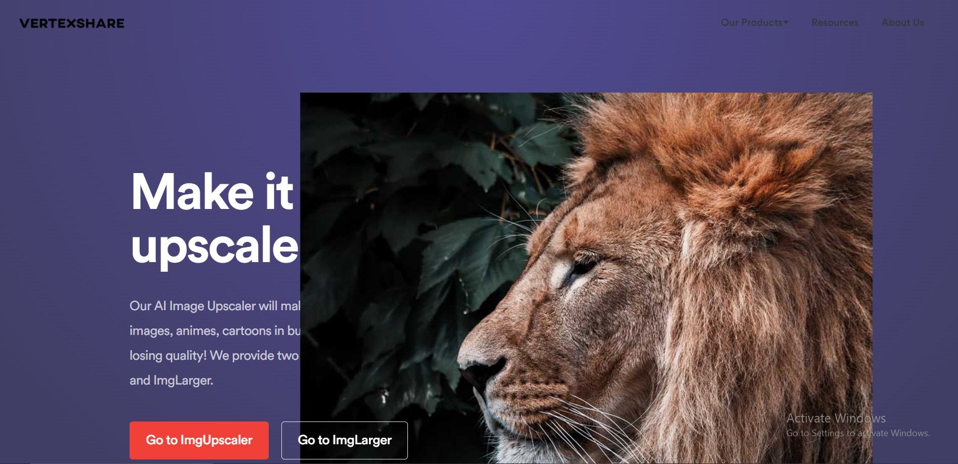 vertexshare