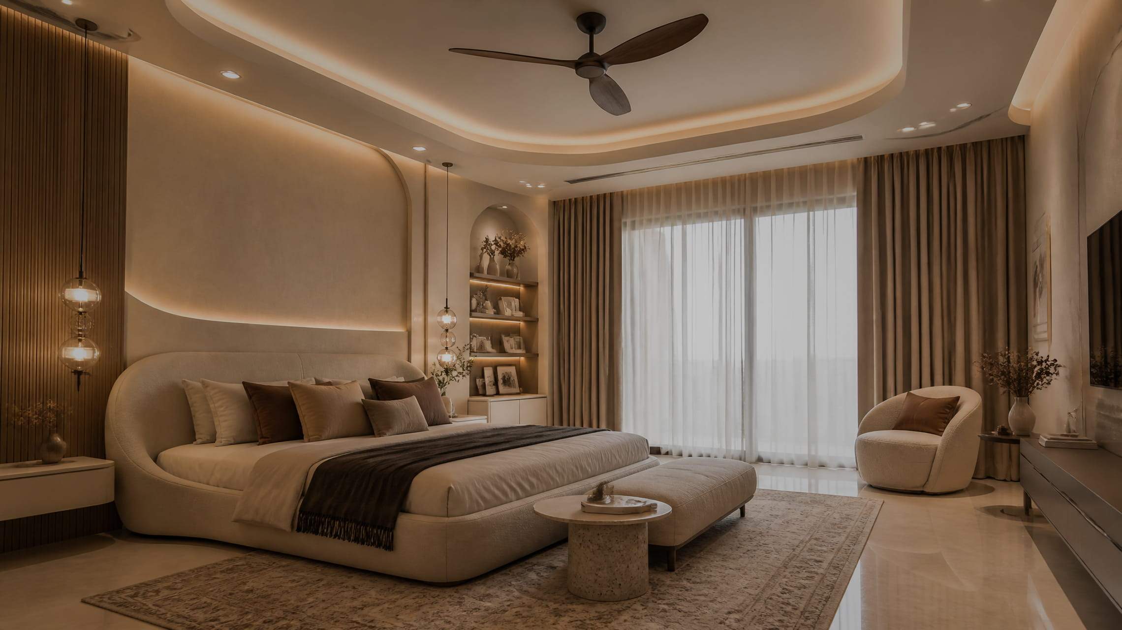 Desain Kamar Tidur AI: Lihat Apa yang Bisa Menjadi Kamar Tidur Anda