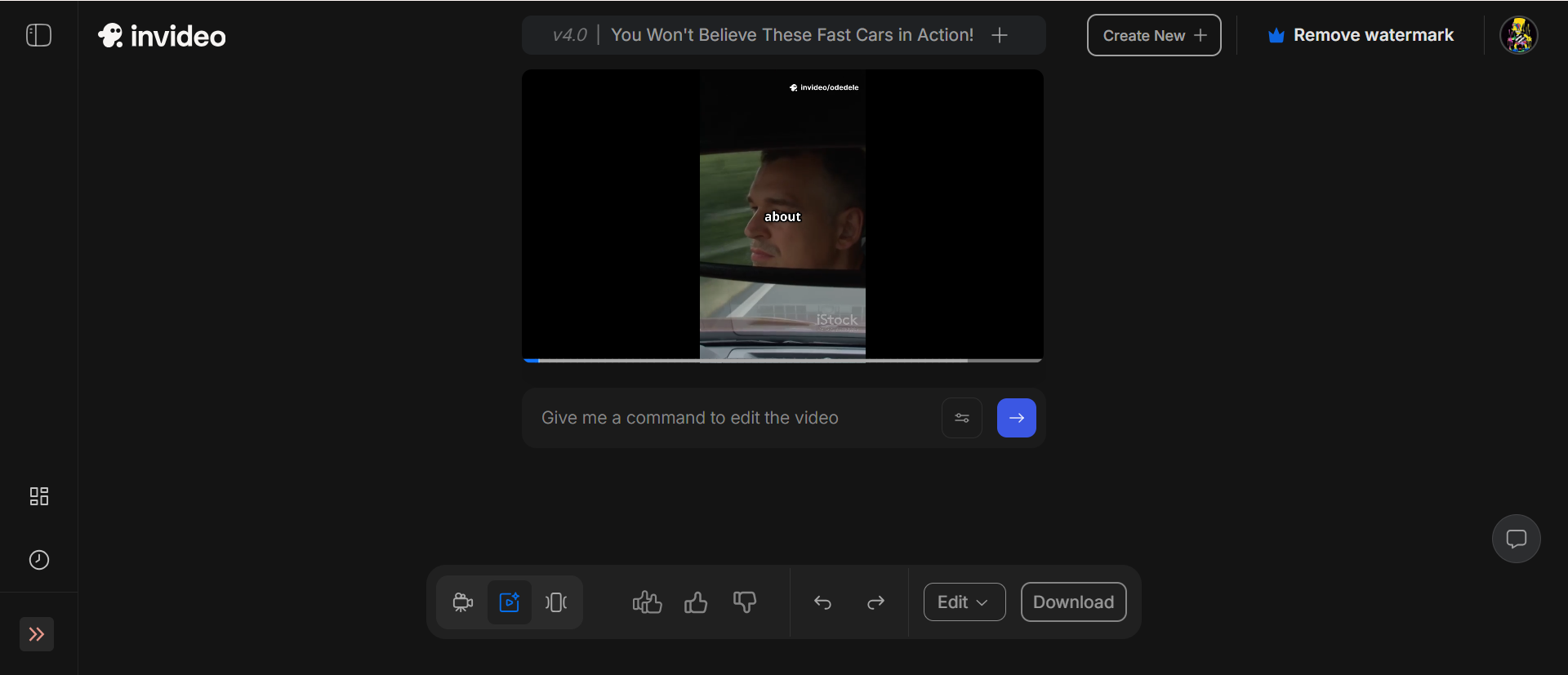 invideo