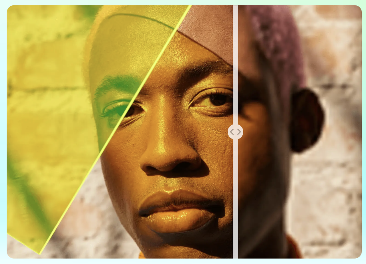 Free Online Image Upscaler