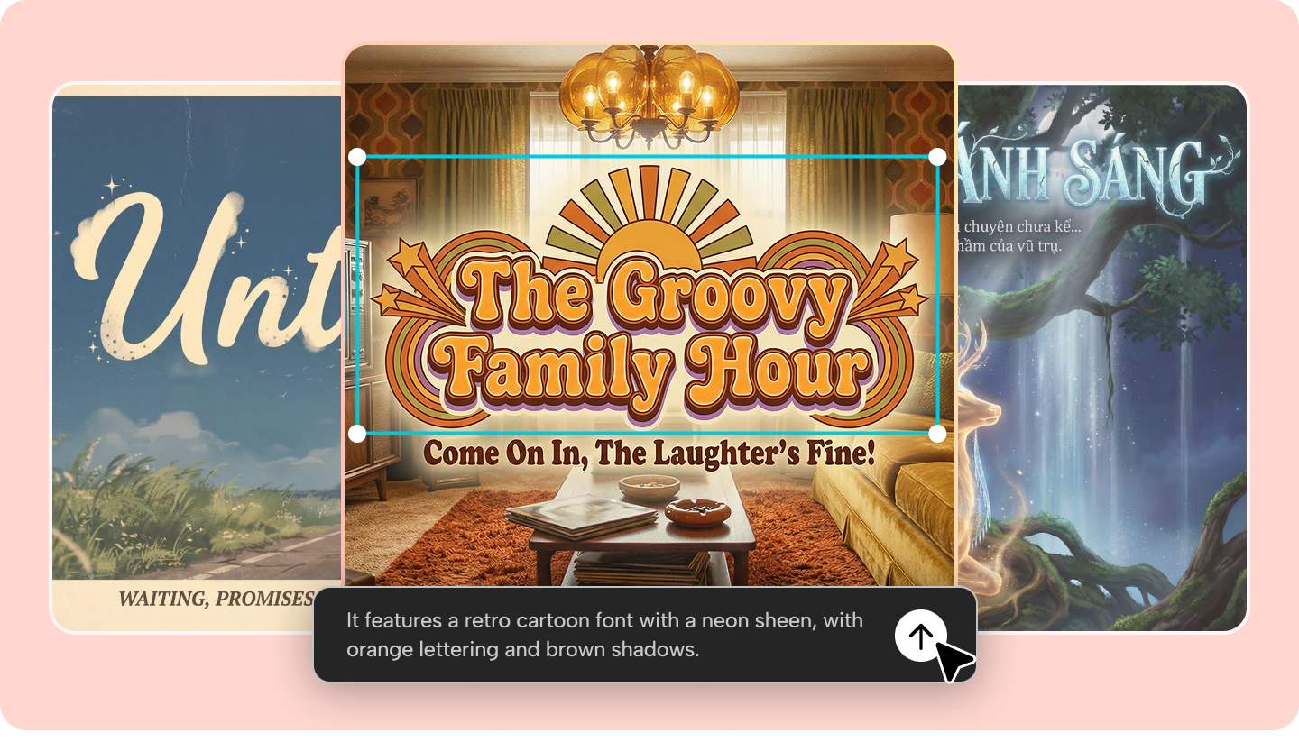 Design Movie Poster Fonts - Tips and Tricks for Attractive Titles