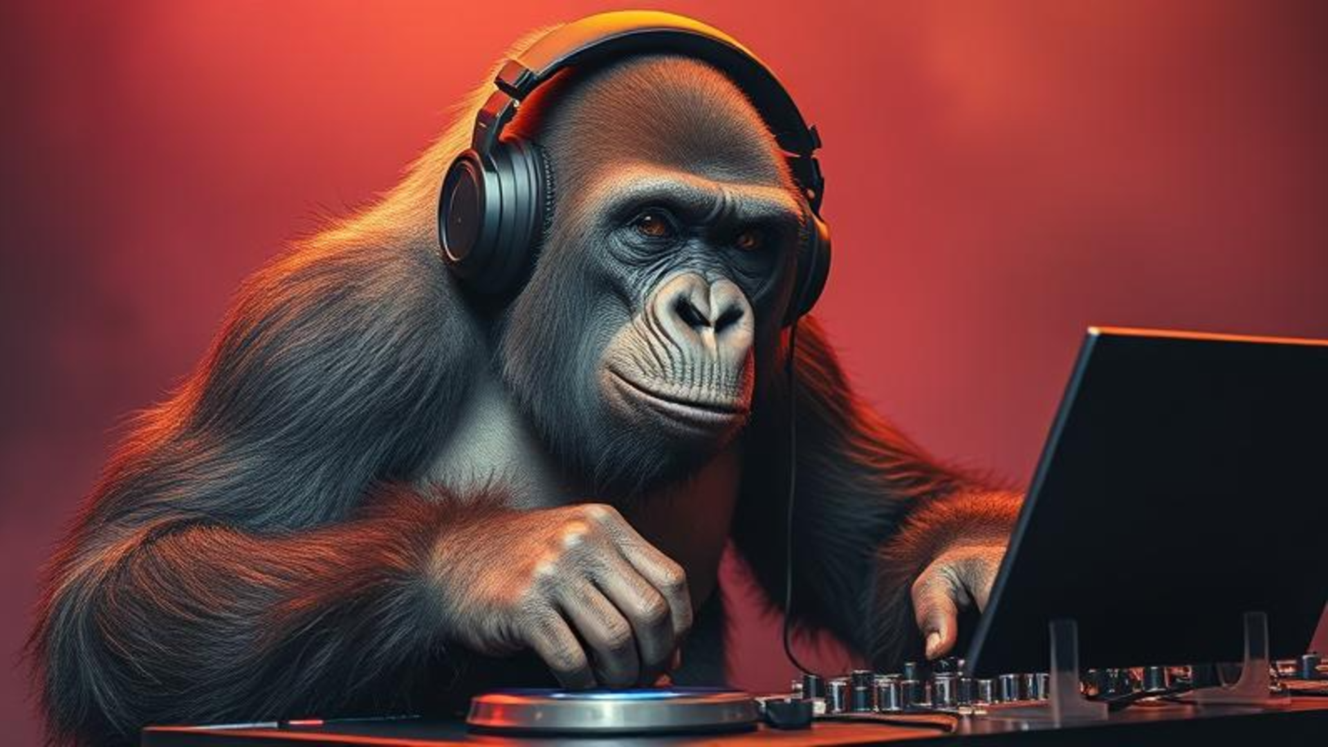 The exciting future of AI video creation