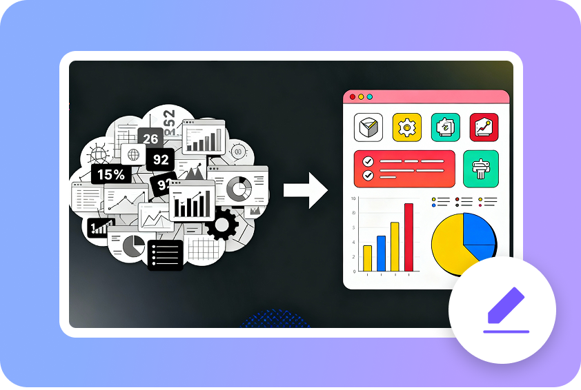 Add visual elements
