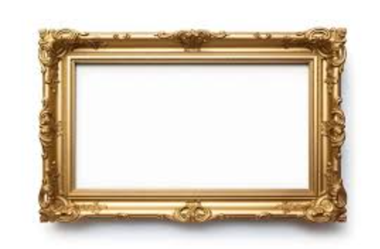 Decorative Frame