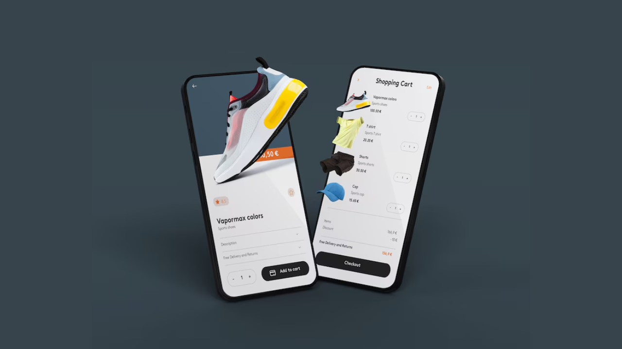 Understanding Shopify