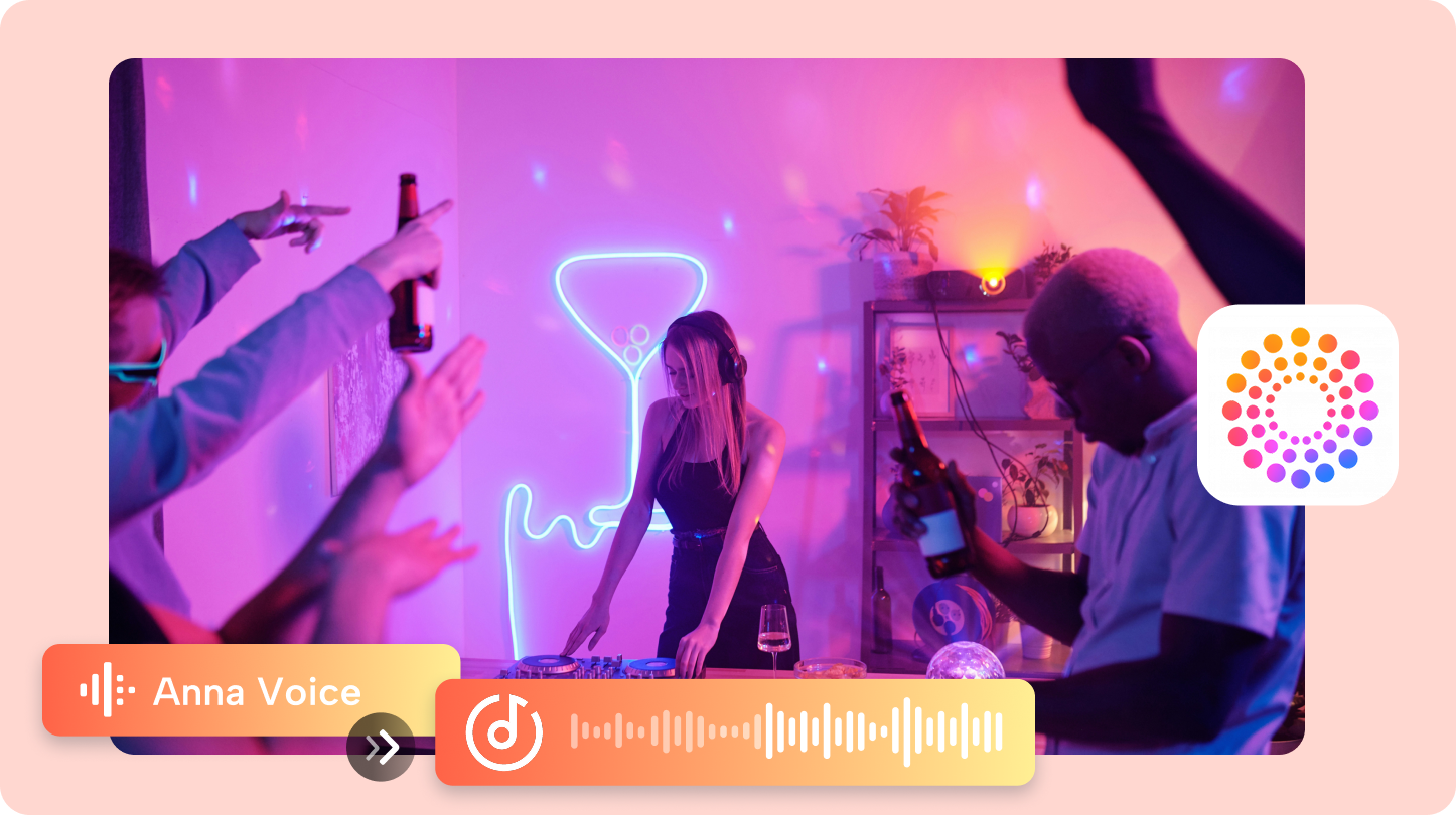 soundverse ai