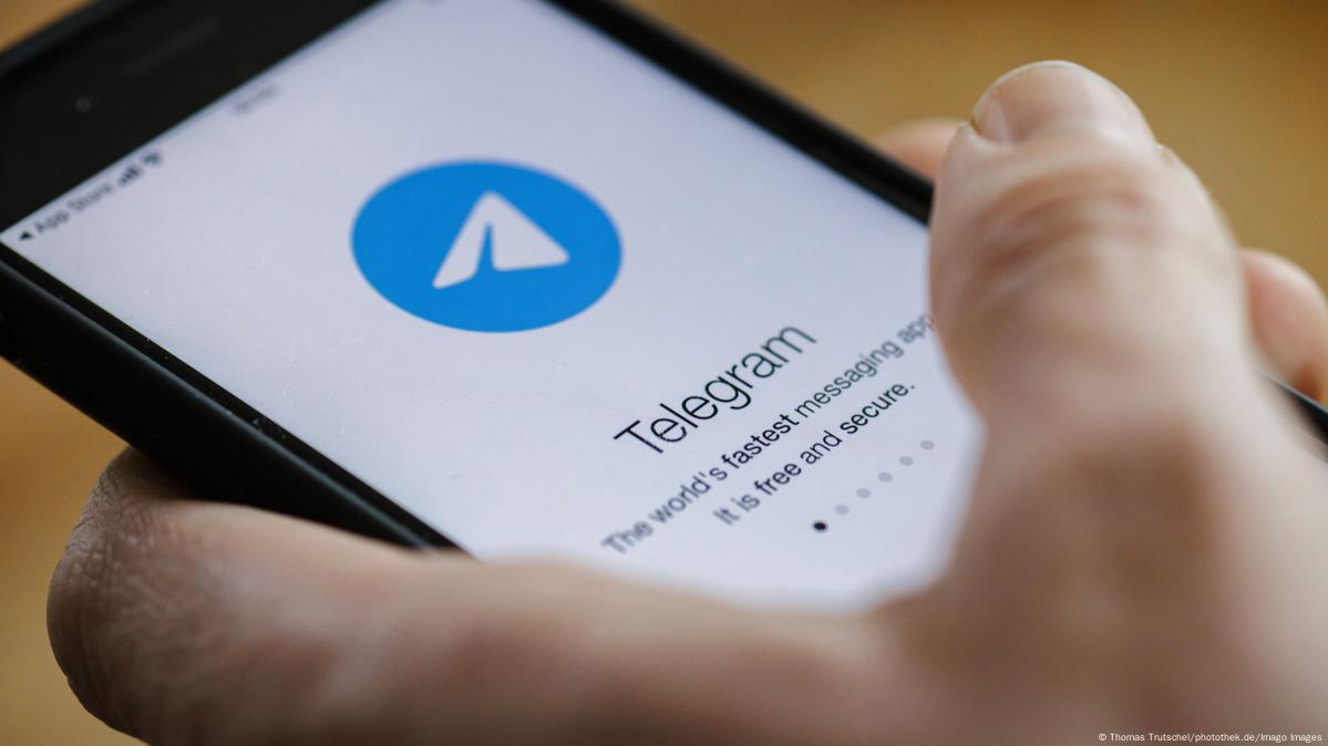 Explorando métodos para la promoción del canal de Telegram