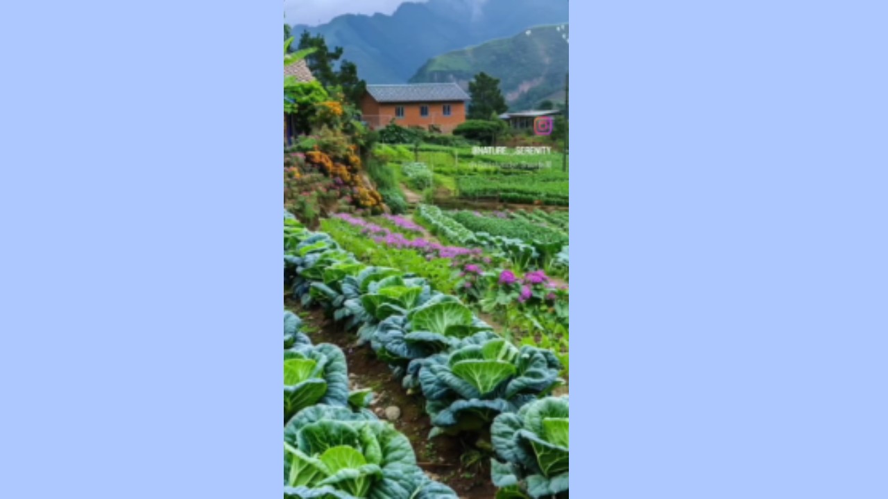 Travel highlights Reel example