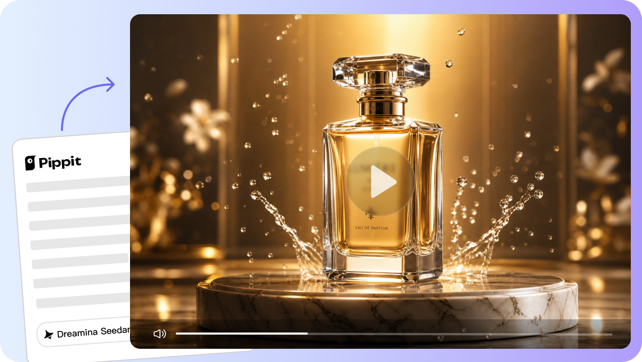 Incredibly fast text-to-video generation