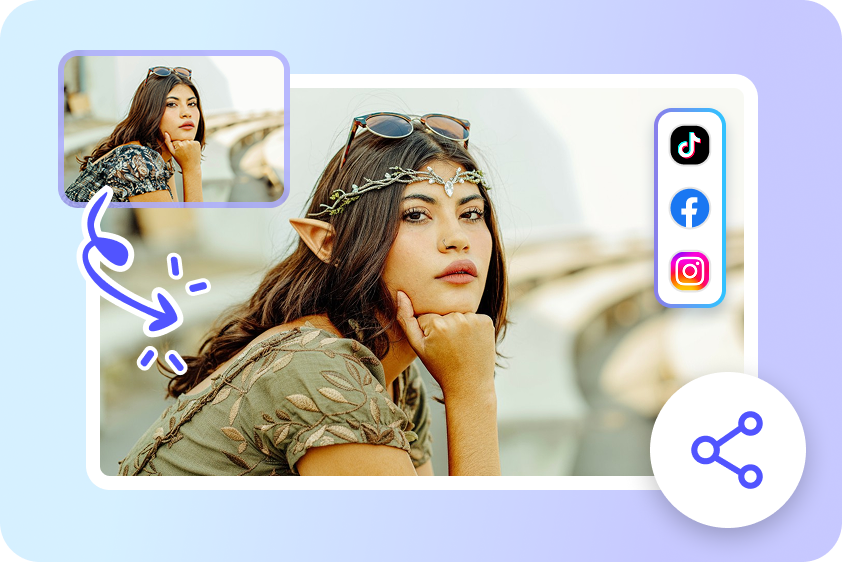 Selfies de elfos divertidos para as festas