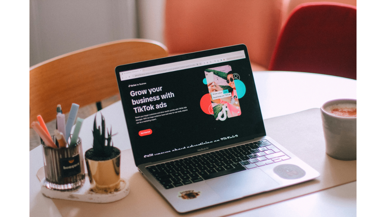 TikTok Shop affiliate marketing meaning