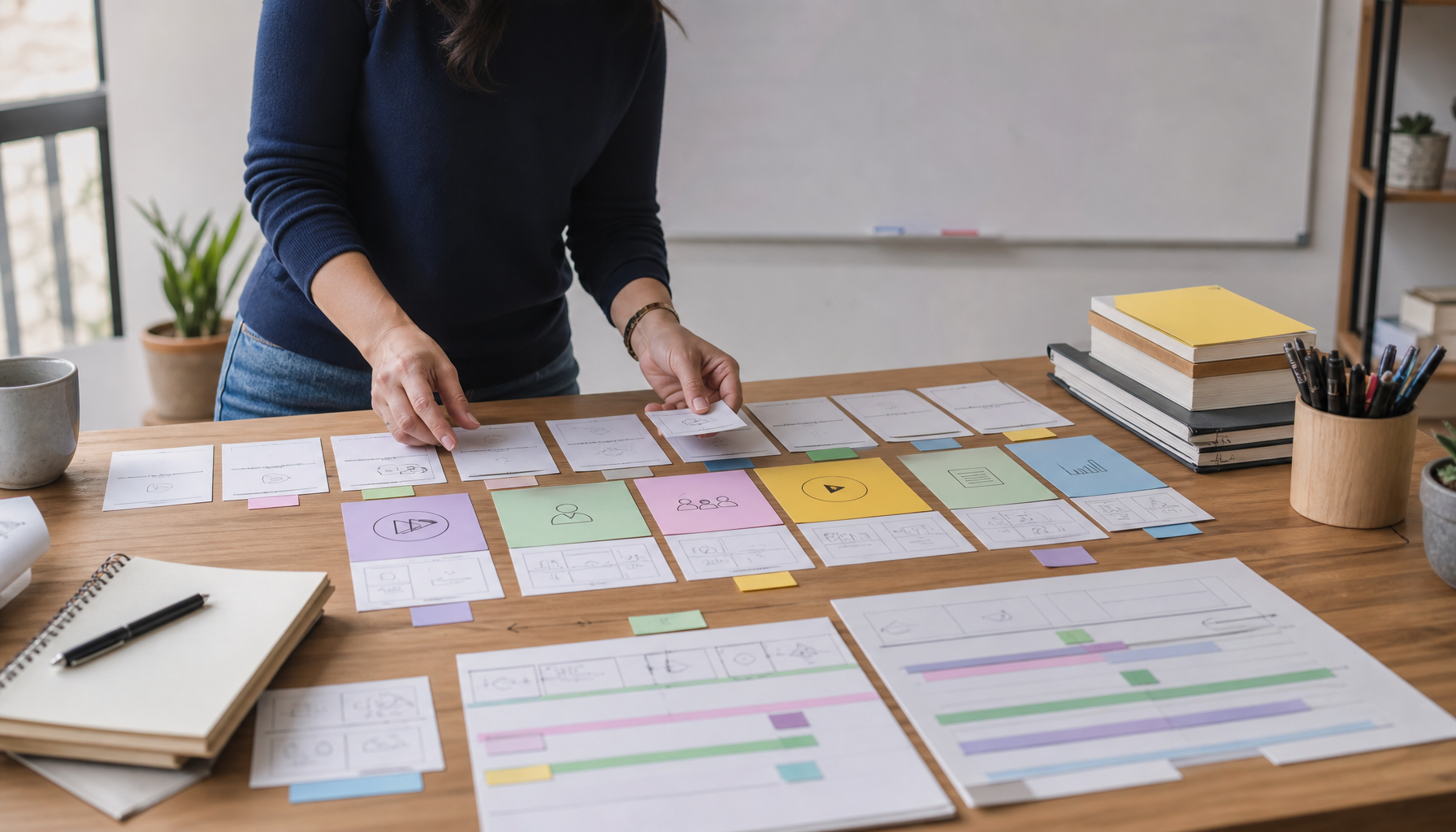 How to Structure a Multi-Module Video Course for Asynchronous Learning