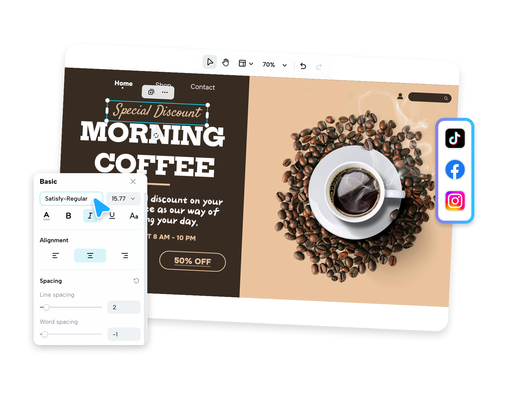 Free Online Handwriting Fonts