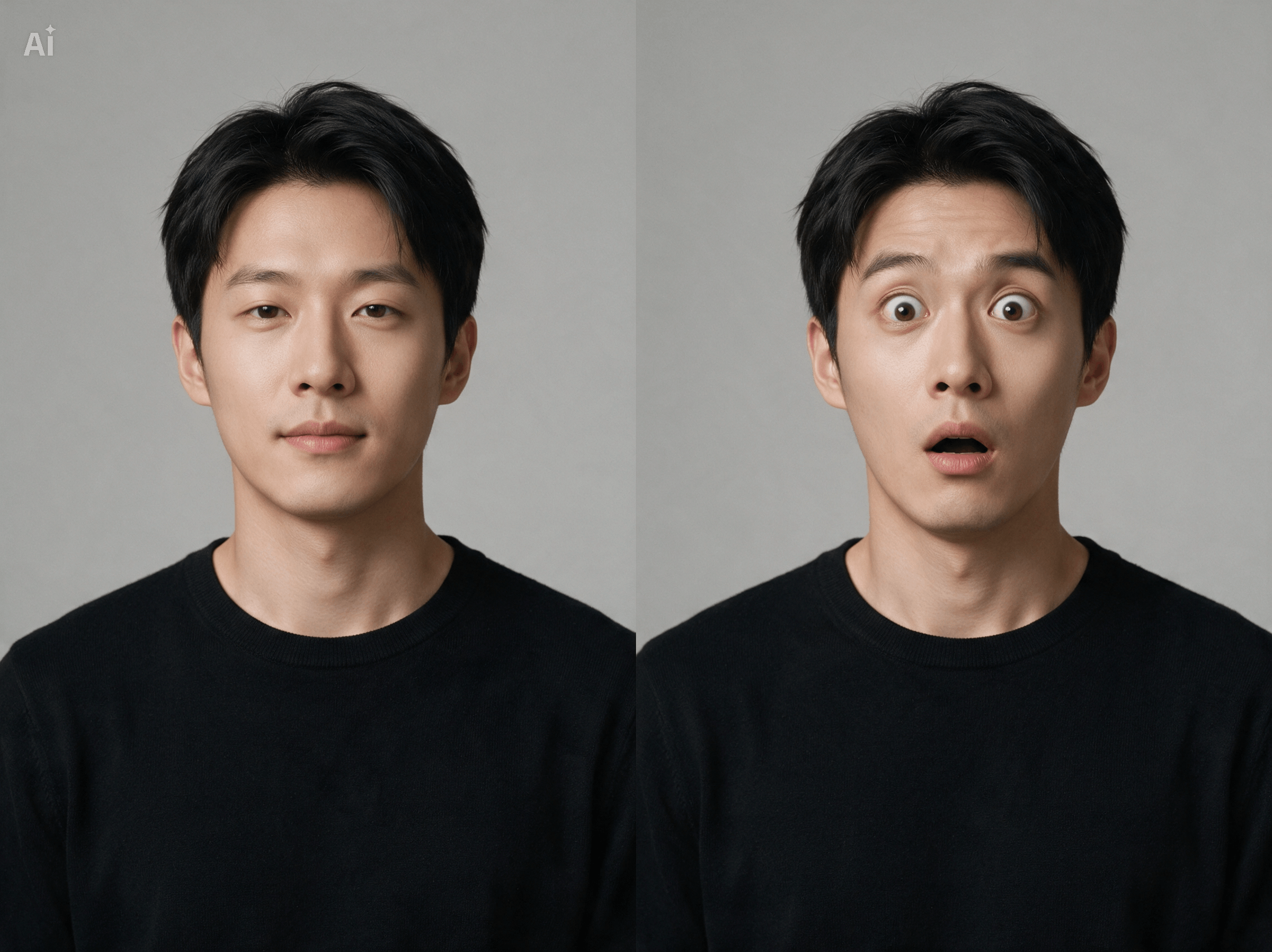 Surprised Filter