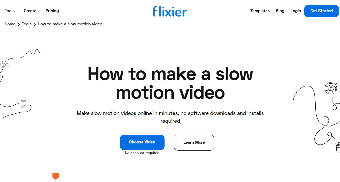 Flixier