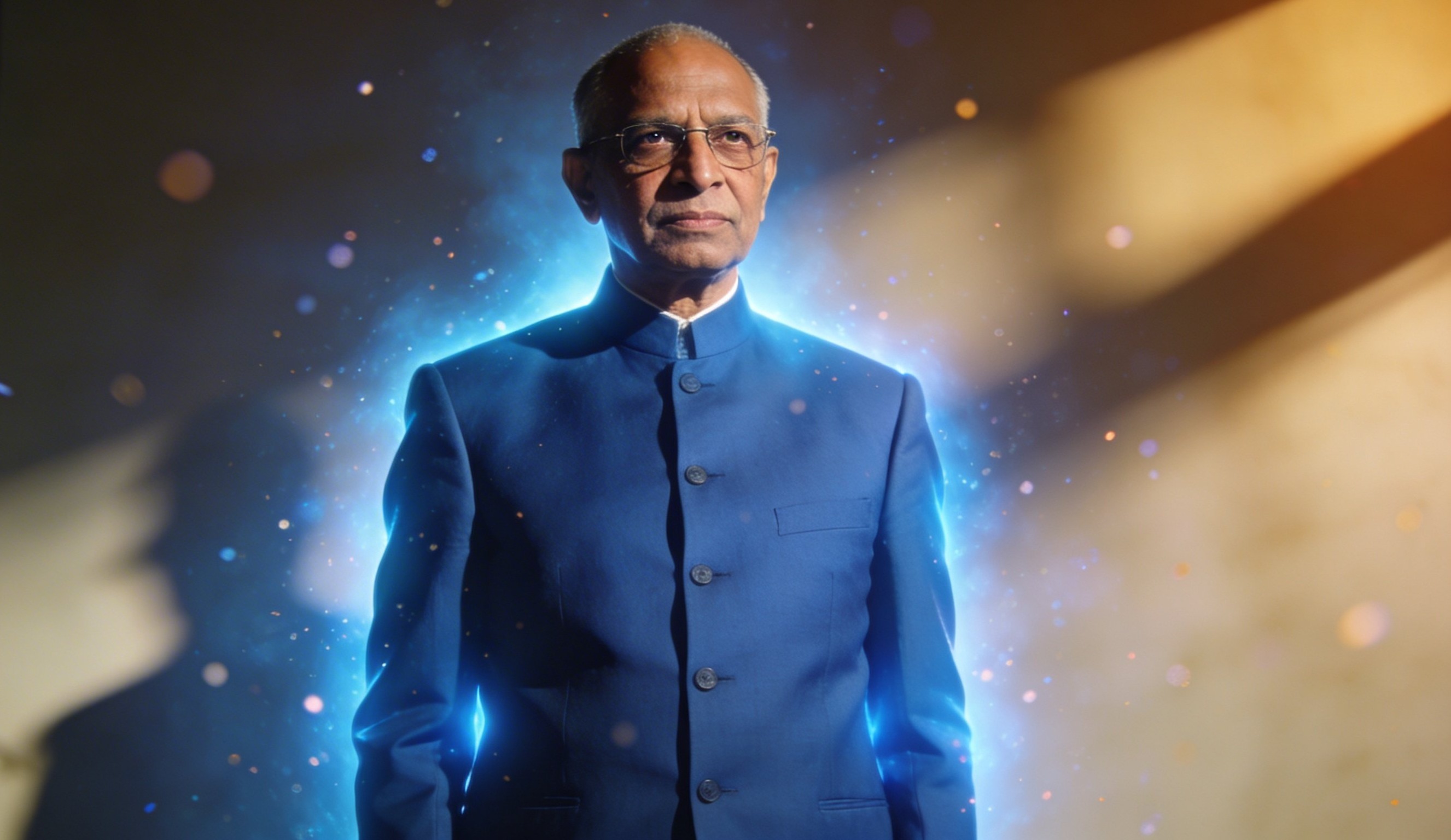 Babasaheb Ambedkar fundo da foto