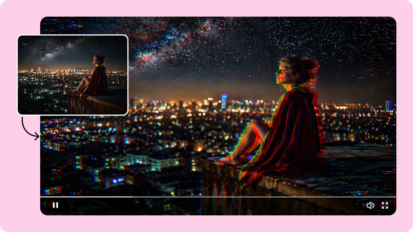 Effetti Glitch in Premiere Pro