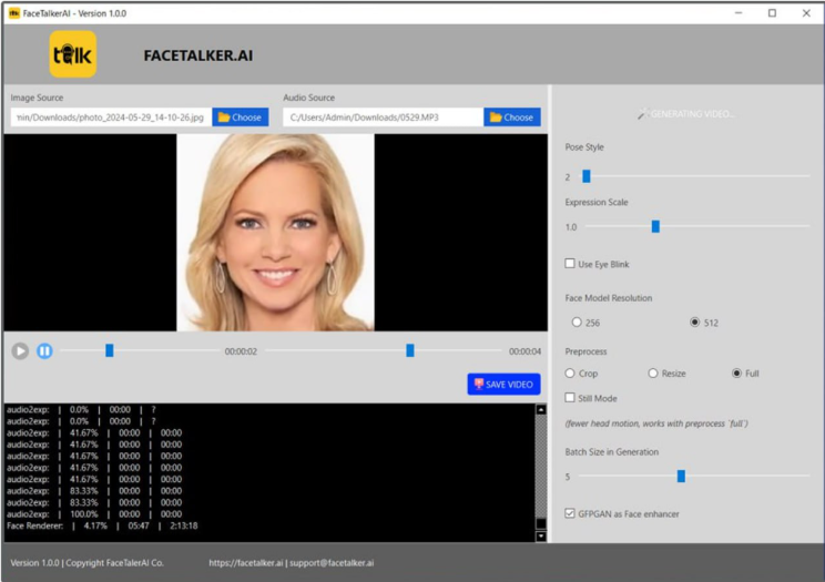 best app for ai avatar
