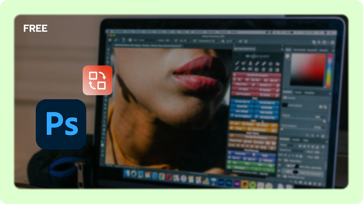 free photoshop alternative