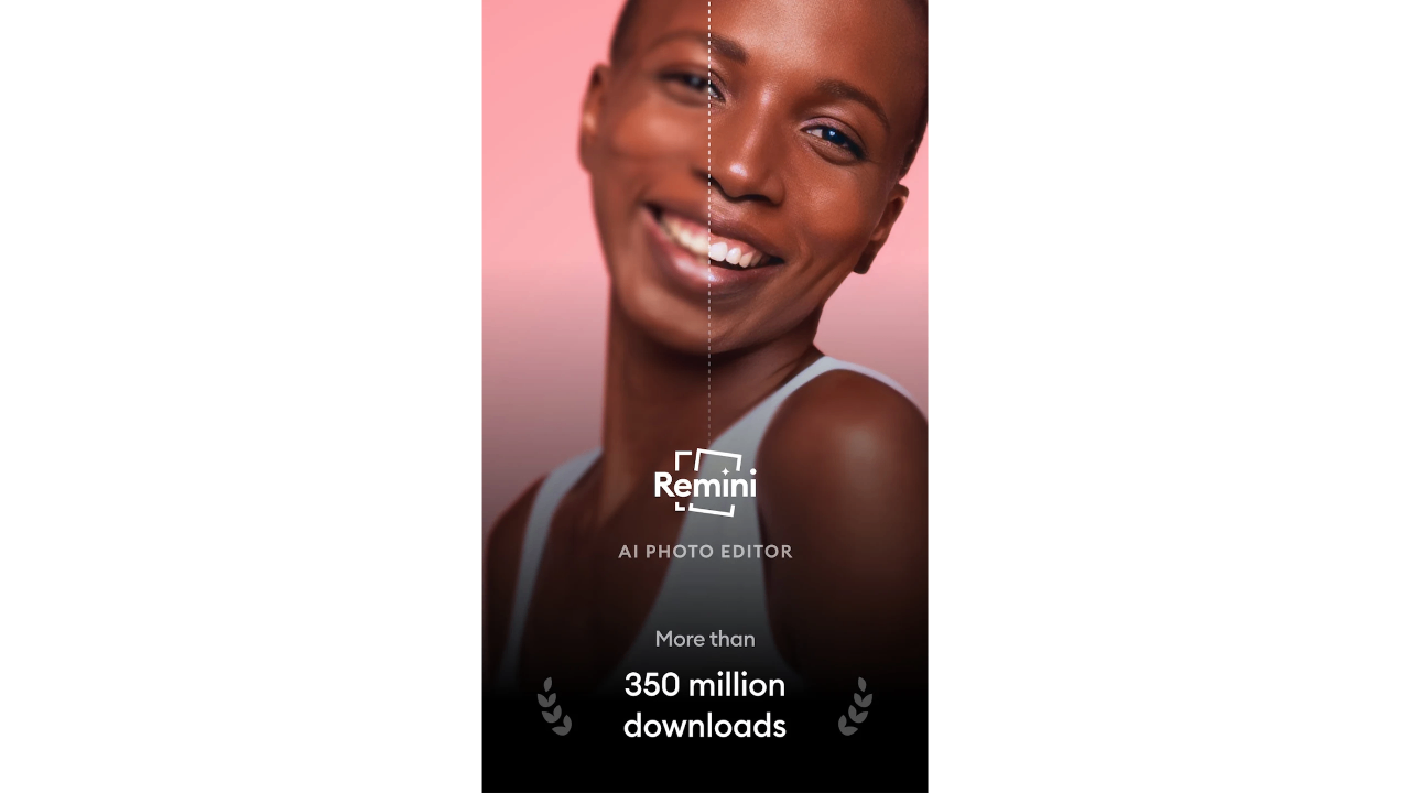 Remini - AI Photo Enhancer