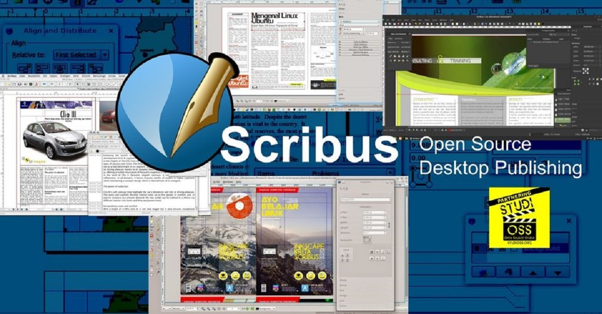 Scribus