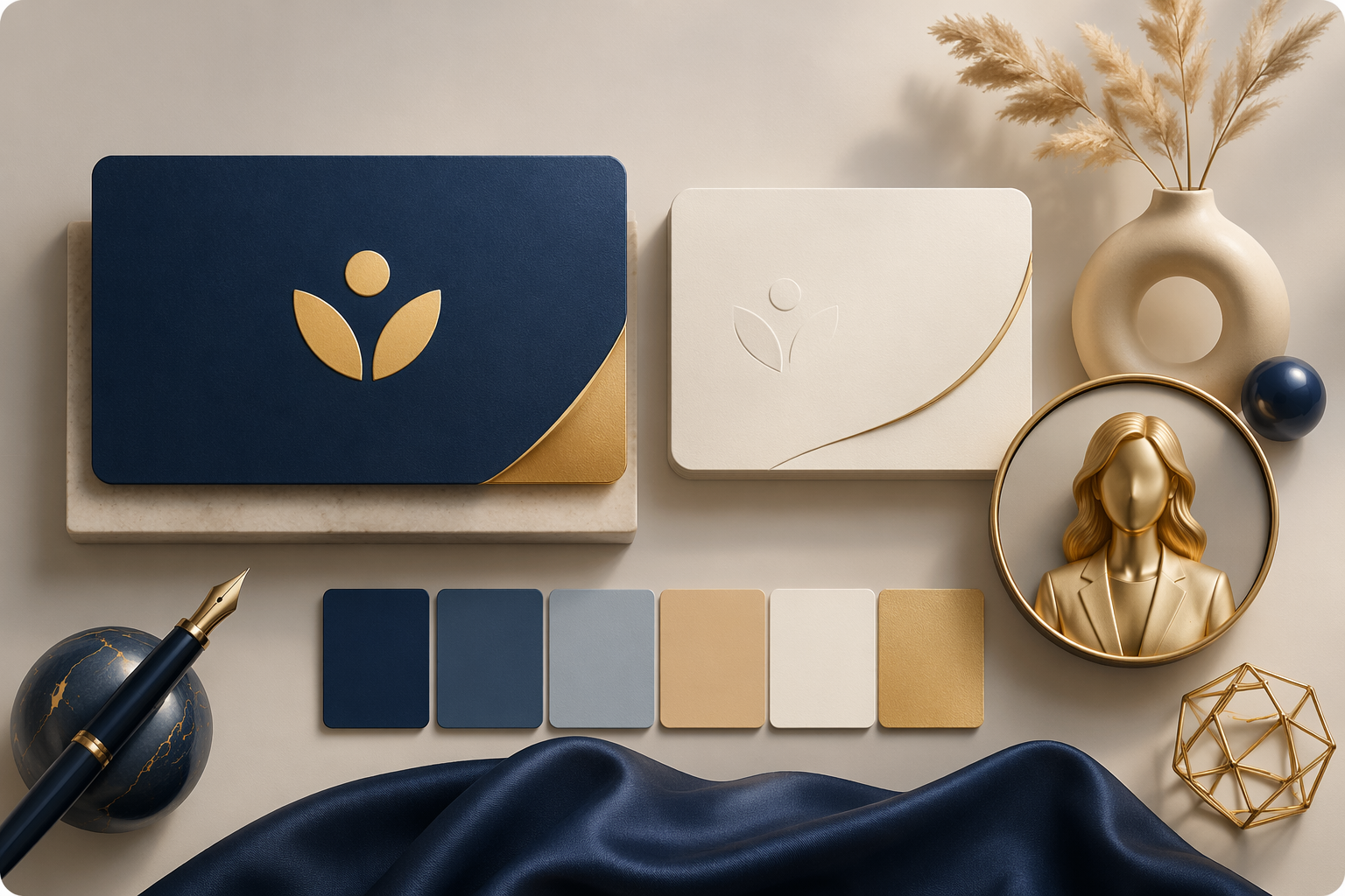 AI Starter Pack personal brand kits