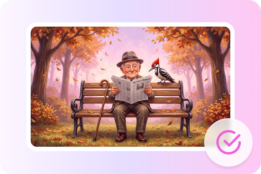 Create 2D animation without advanced skills
