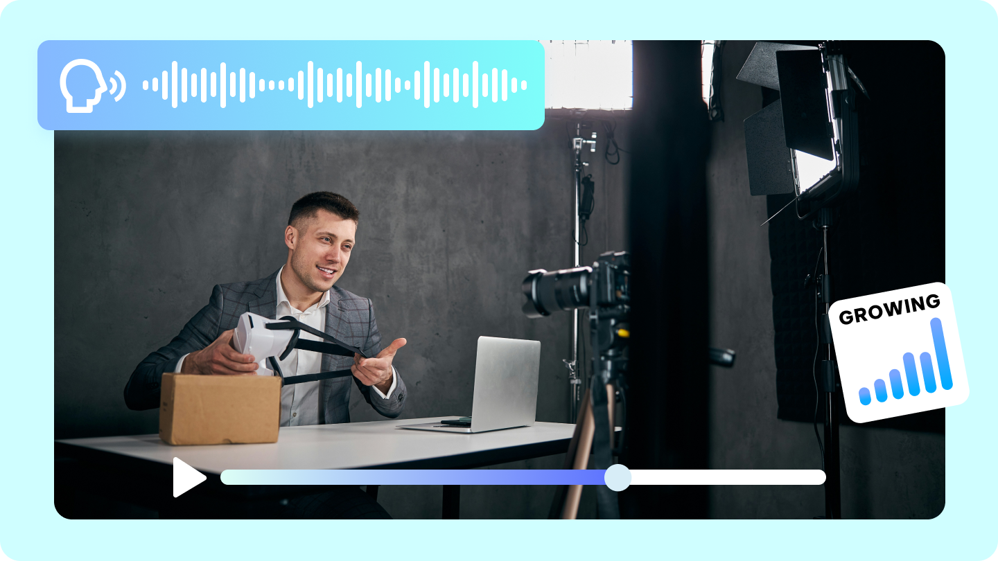 ads with testimonials