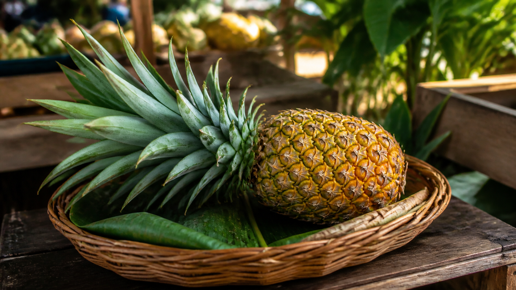 Food Business Video original 16:9 cover visual