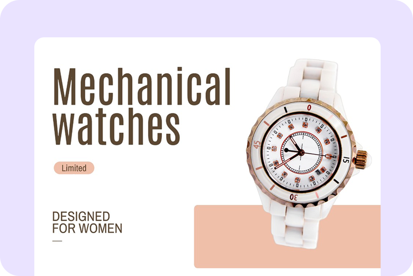 Eliminarea fundalului imaginii pentru grafica de marketing utilizând CapCut