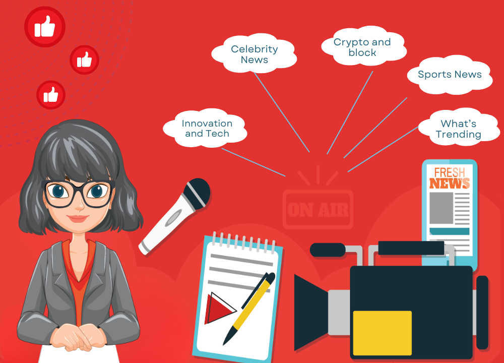 Gezielte Nischenauswahl für gesichtsloses YouTube-Kanalwachstum