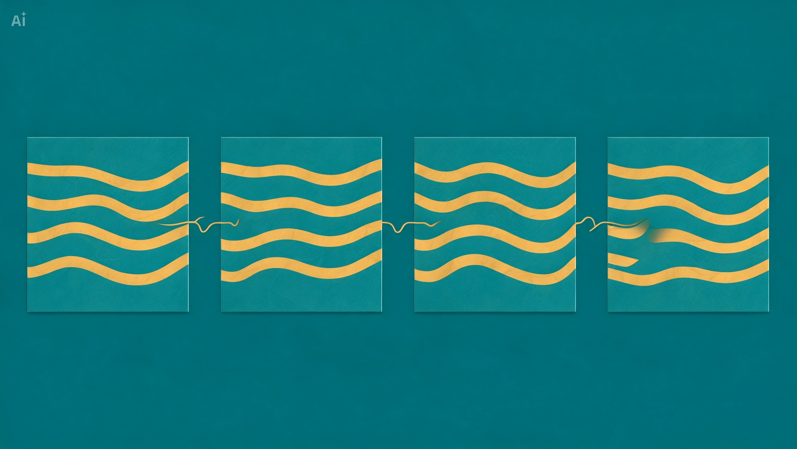 Keep style language consistent across prompt variations