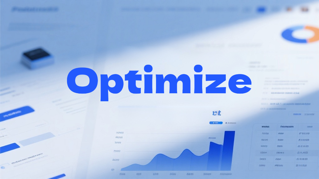 Optimize product launches and campaigns