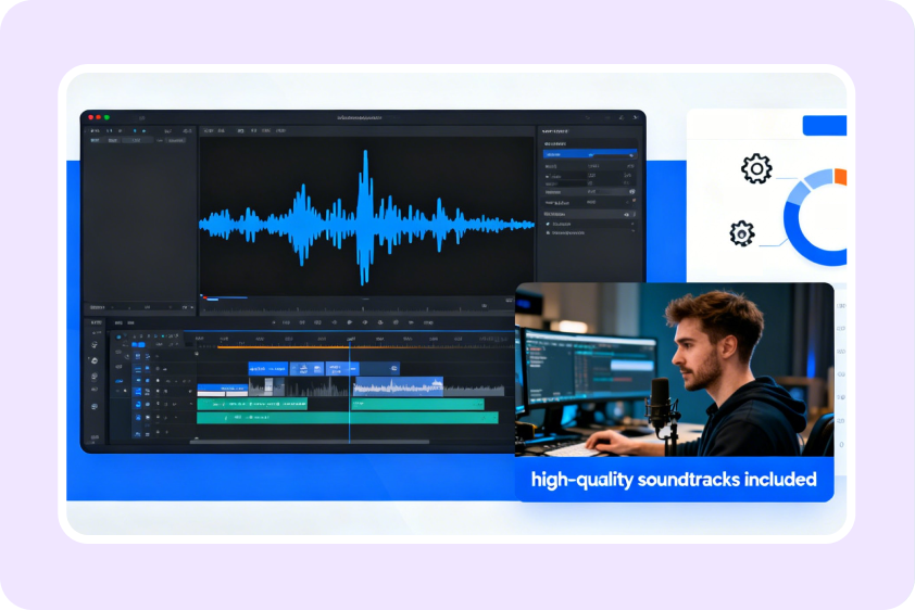 save on music subscription fees