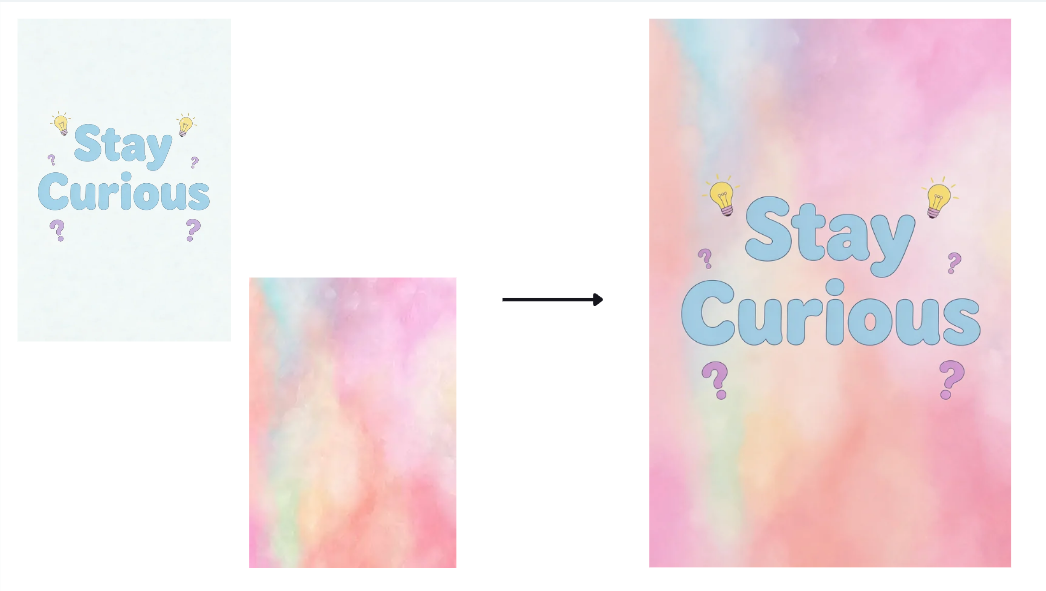 Interactive editing feature in Dreamina