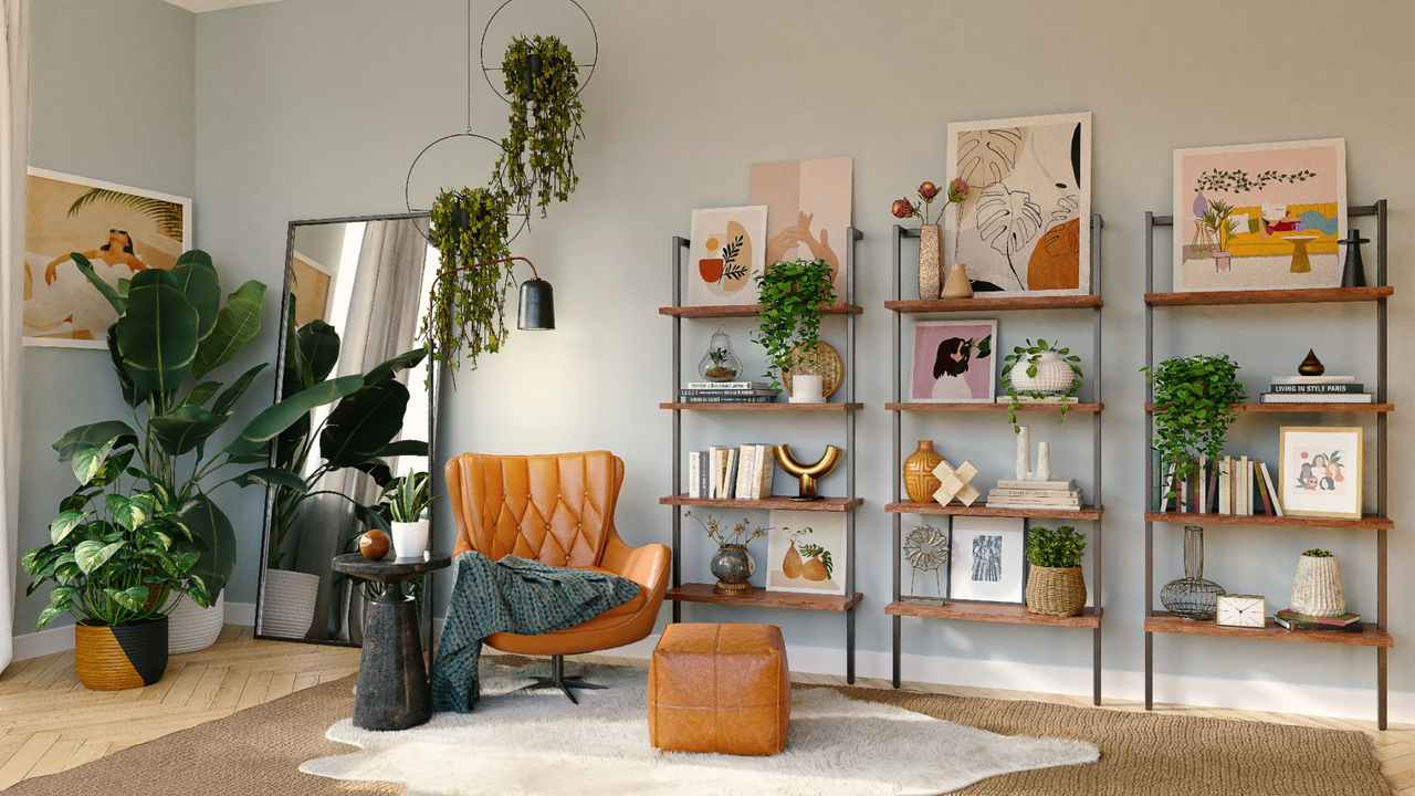 The advantages of using AI furniture design generators