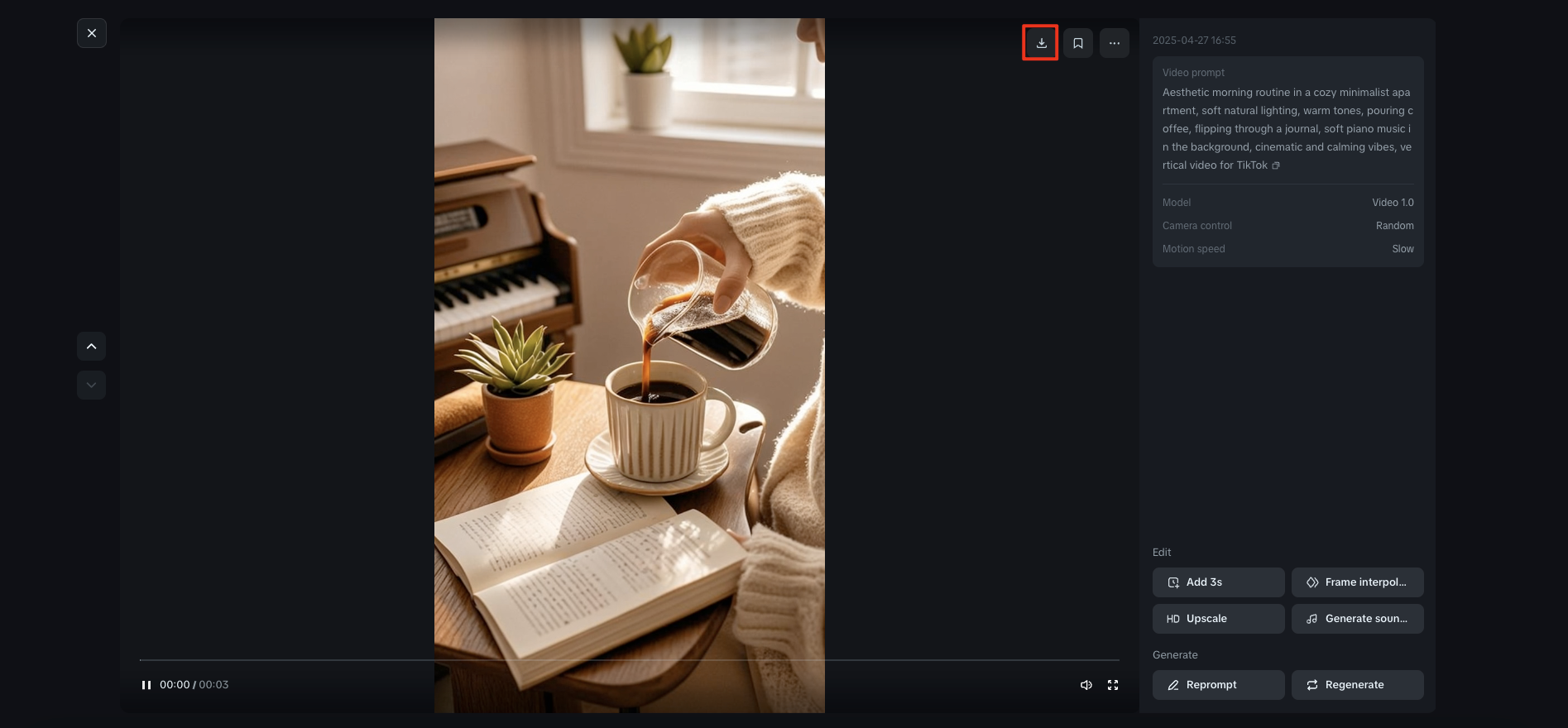 Comment éditer des clips pour TikTok