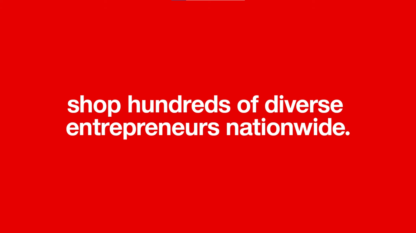 Target diversity marketing