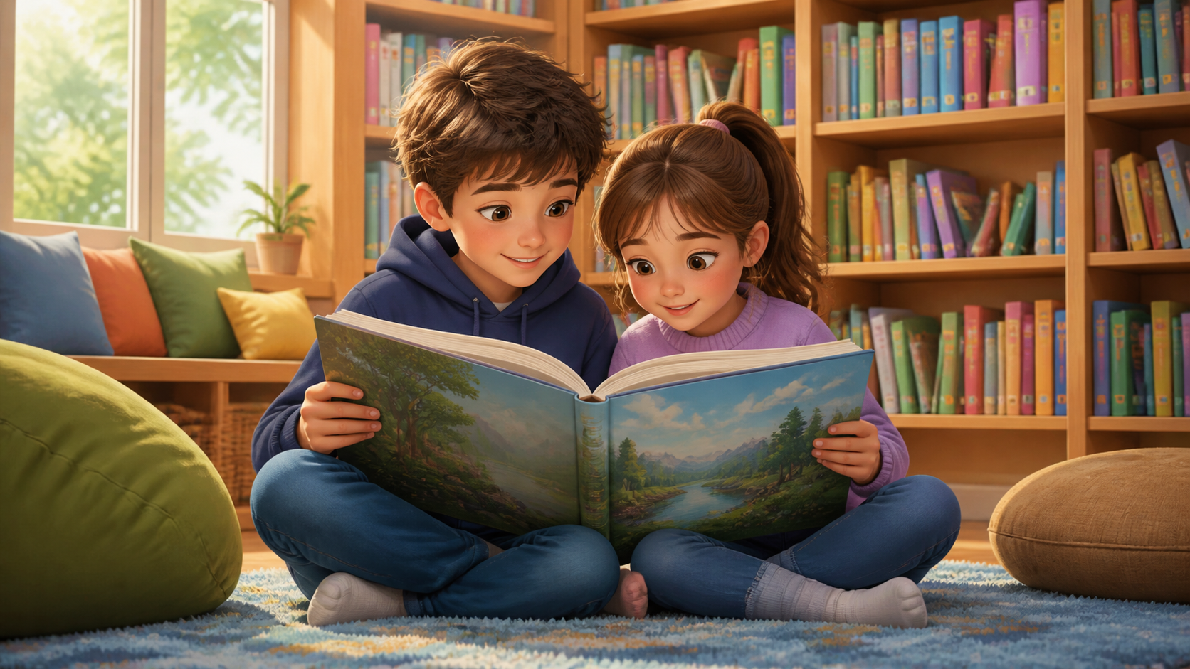 Faymas Kids Prompts hero image