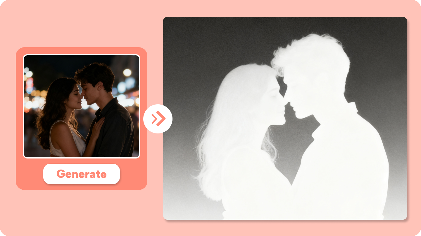 깊이 맵 생성기