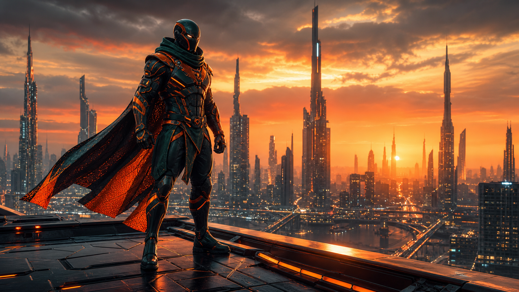 Spider-Man Inspired AI Video Editing Prompts example created for Dreamina