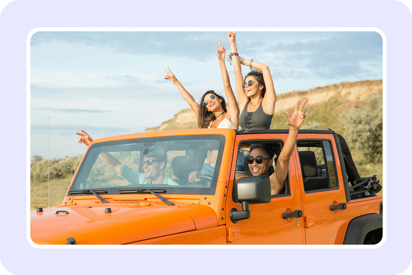 Bereik professionele kwaliteitsmengingen.