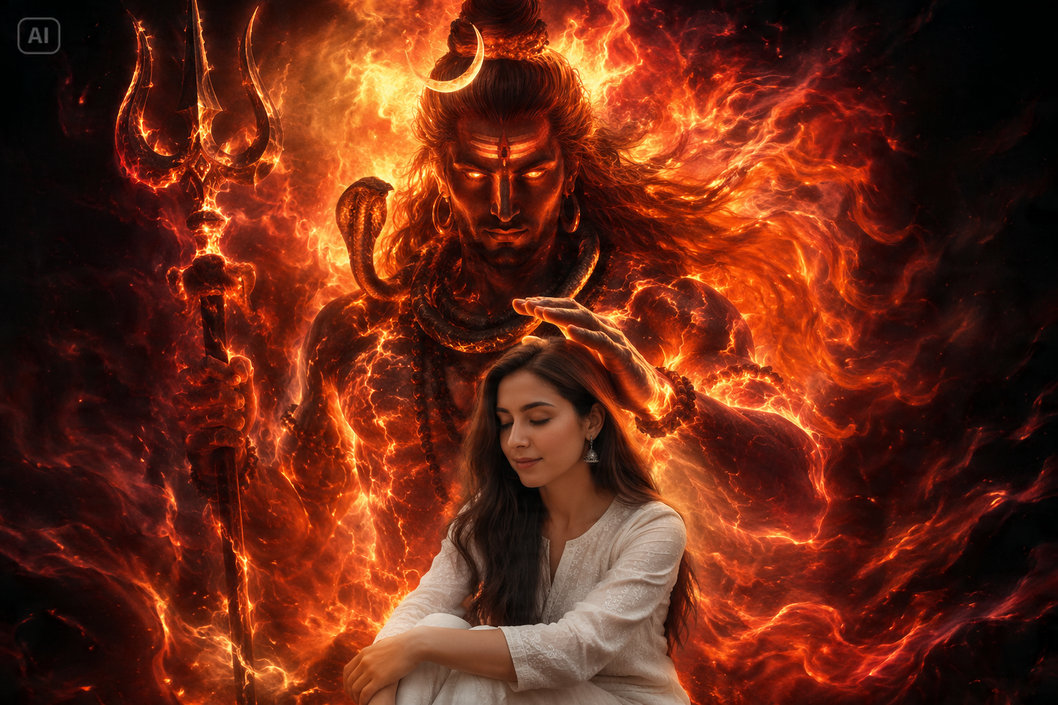 prompt seen mahadev features