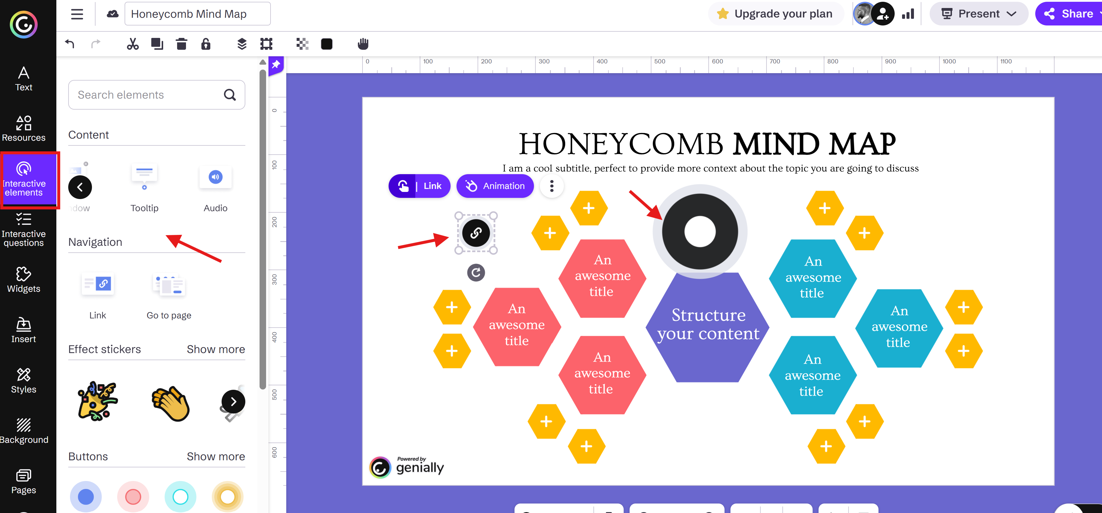 Dynamic video ads creation