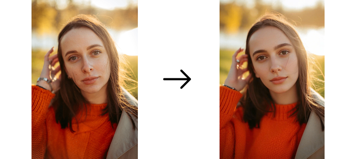 Retouch