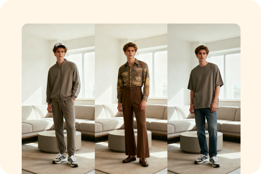 Vytvářejte profesionální marketingové kampaně s modely VEO 3.1 a Sora 2 od CapCut.