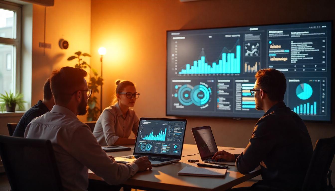 Creative intelligence examples in marketing