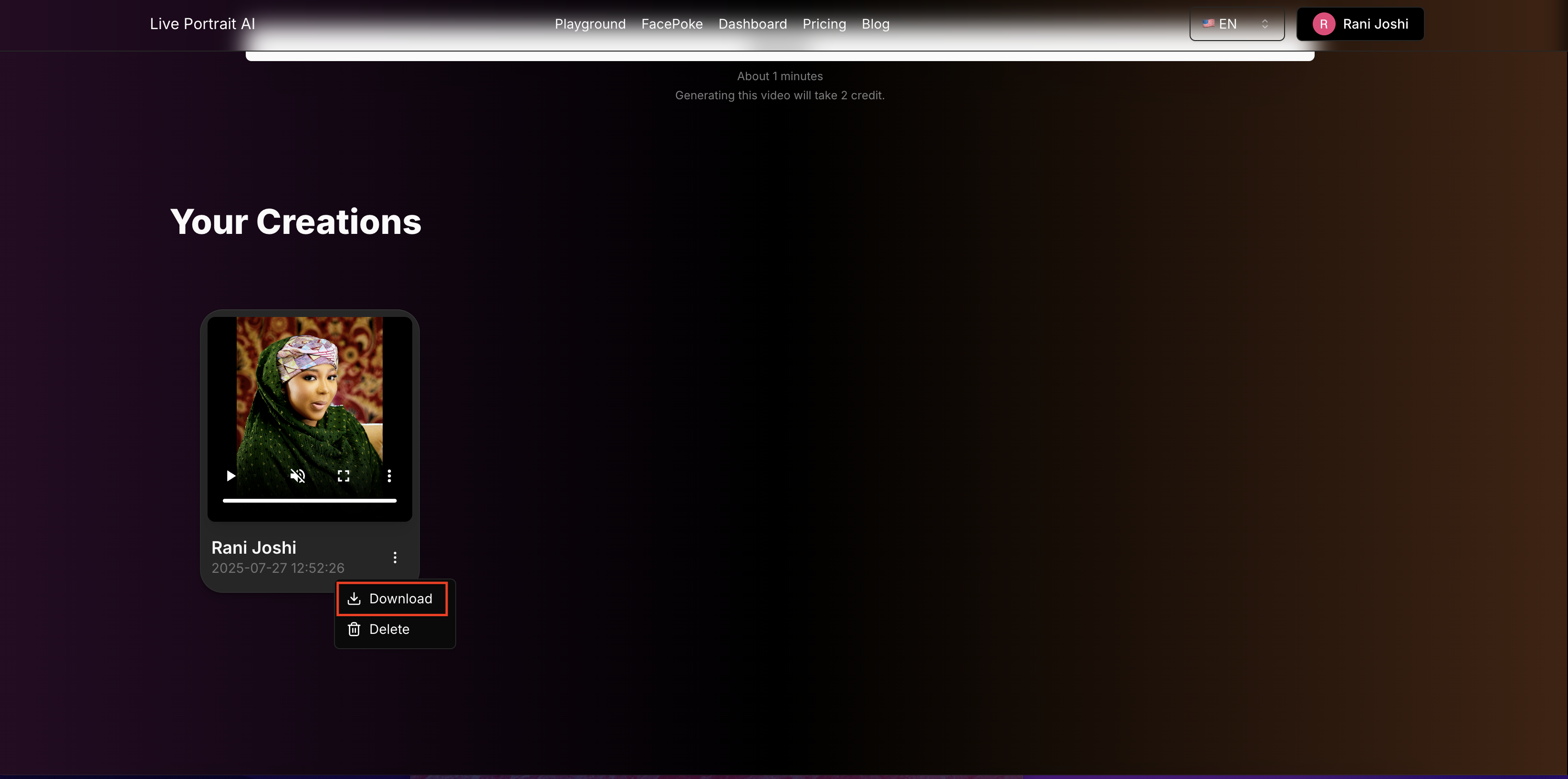 Download the animated video