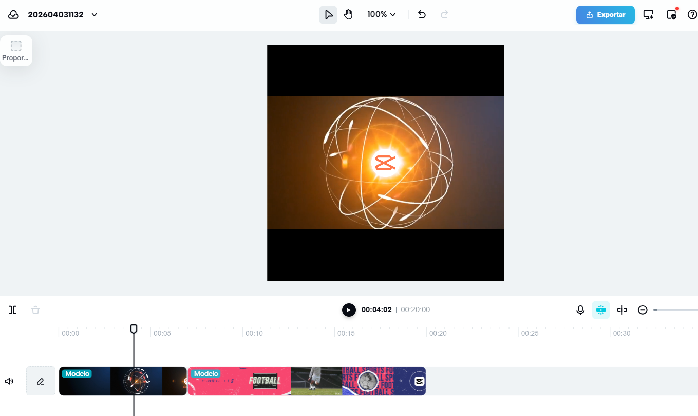 add clips to the timeline