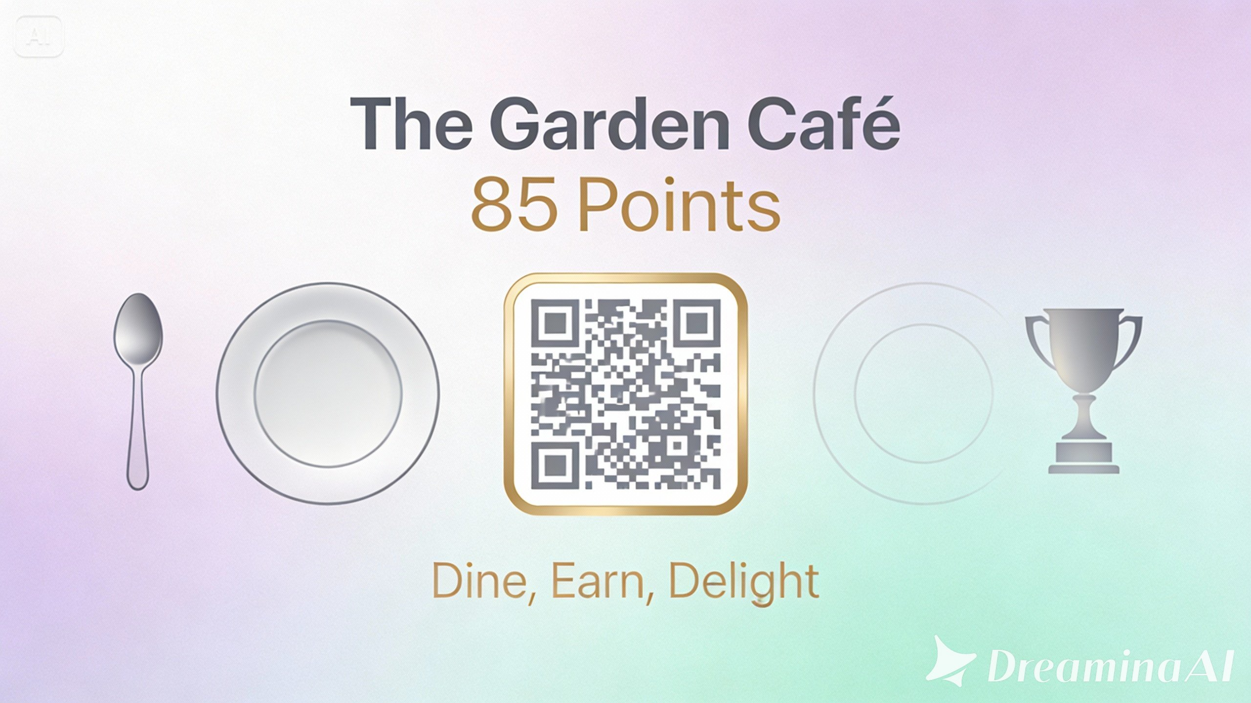 App-integrated cards